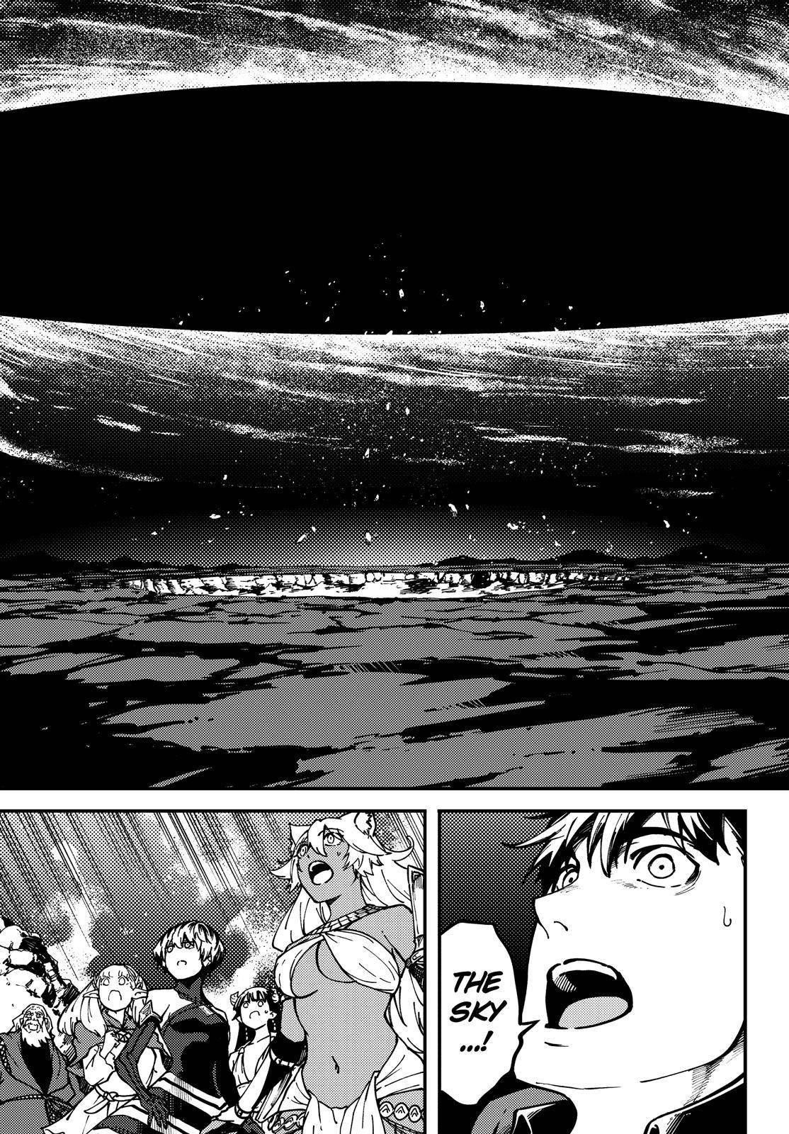 Tales of Wedding Rings Chapter 68 - Page 10 in English