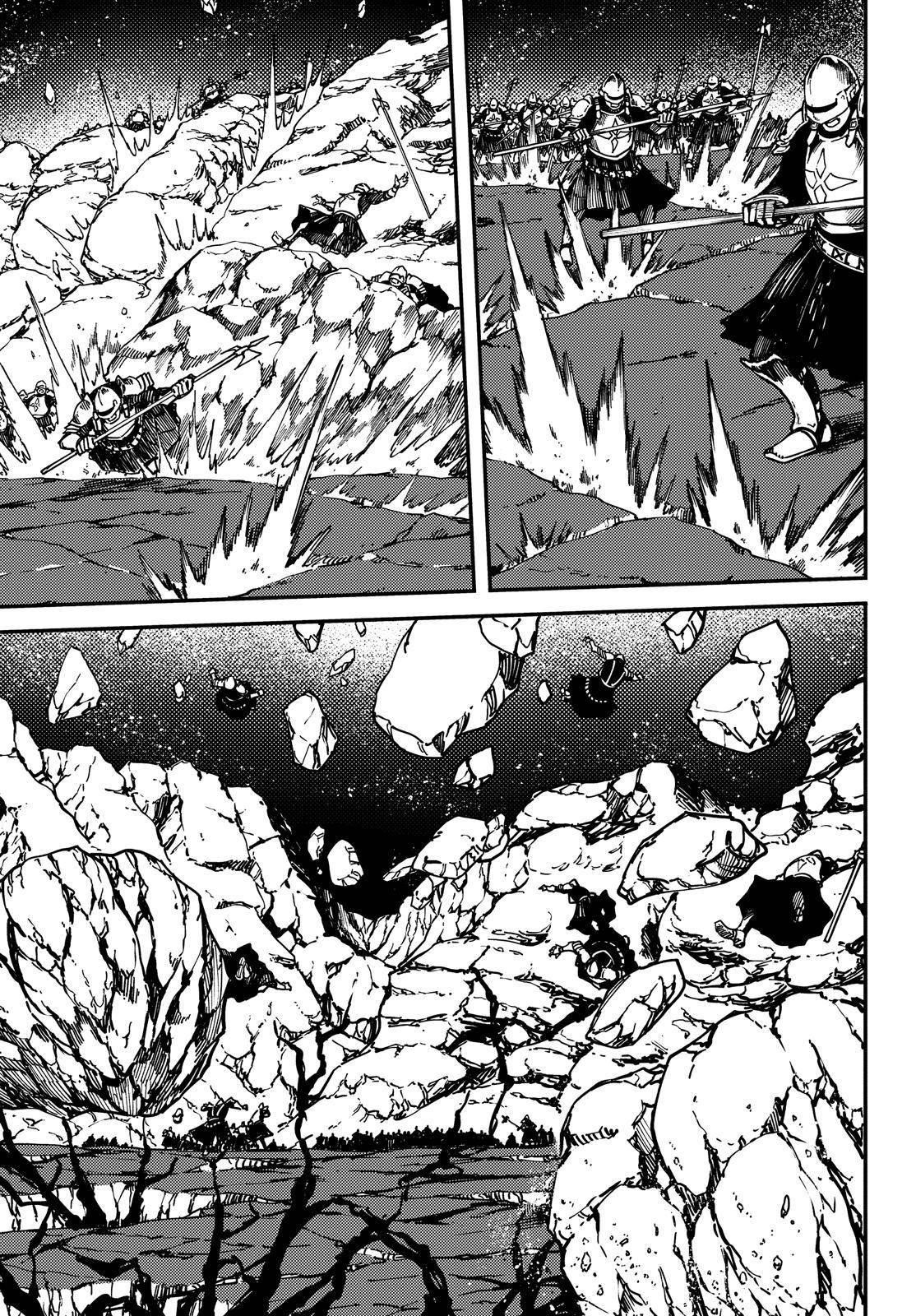 Tales of Wedding Rings Chapter 68 - Page 12 in English