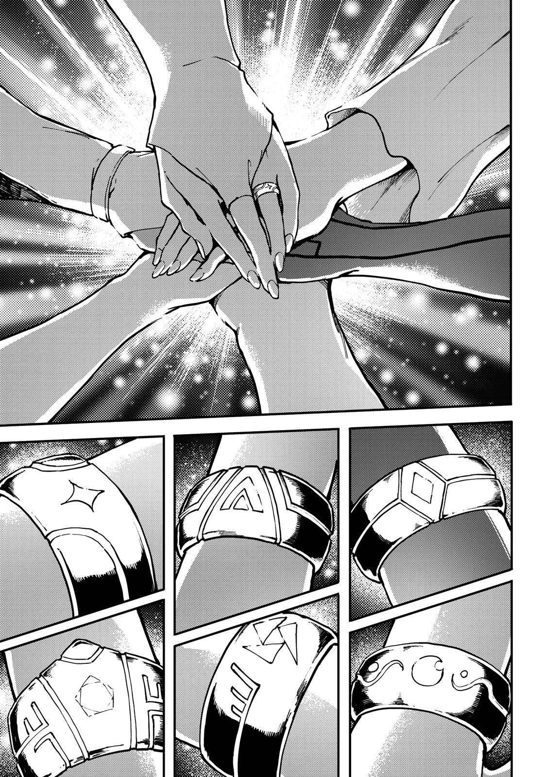 Tales of Wedding Rings Chapter 68 - Page 20 in English