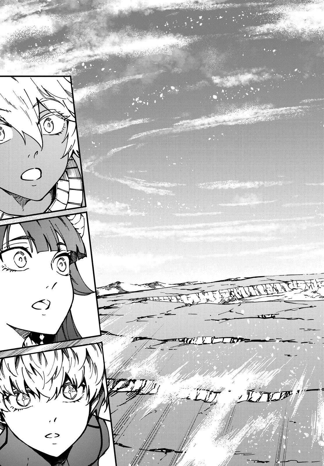 Tales of Wedding Rings Chapter 68 - Page 24 in English