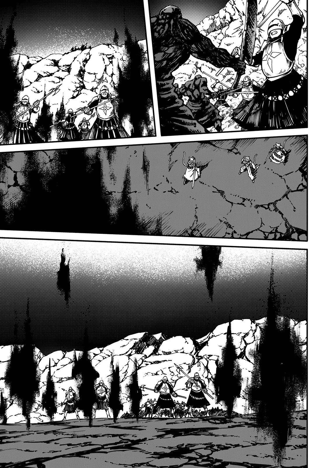 Tales of Wedding Rings Chapter 68 - Page 6 in English