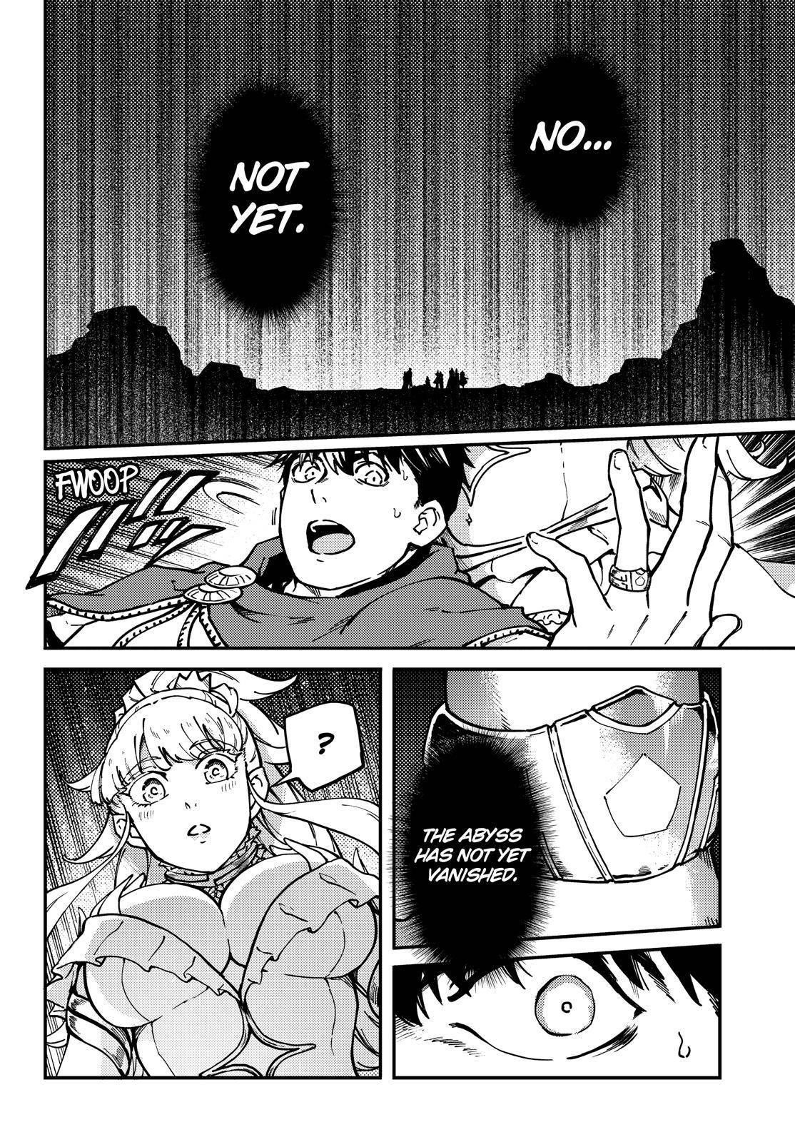 Tales of Wedding Rings Chapter 68 - Page 9 in English