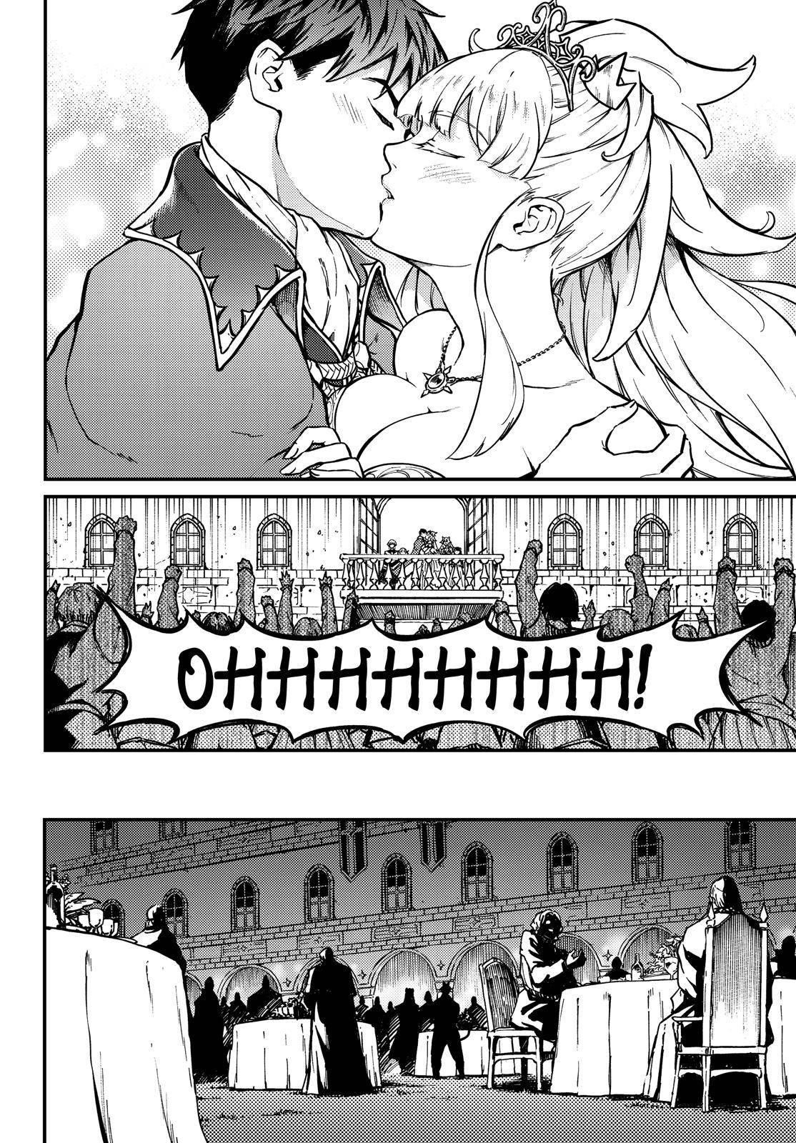 Tales of Wedding Rings Chapter 69 - Page 19 in English