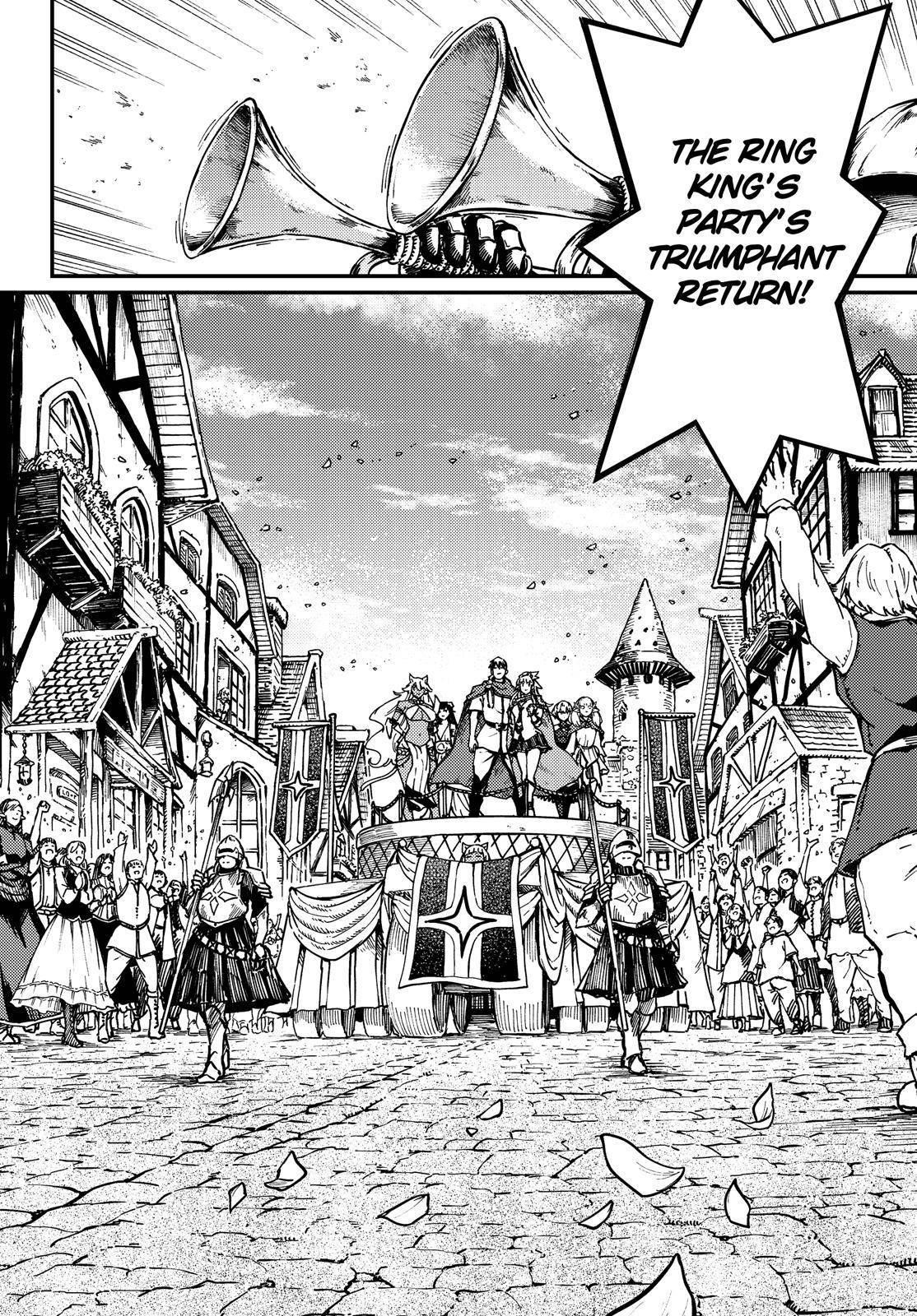 Tales of Wedding Rings Chapter 69 - Page 9 in English