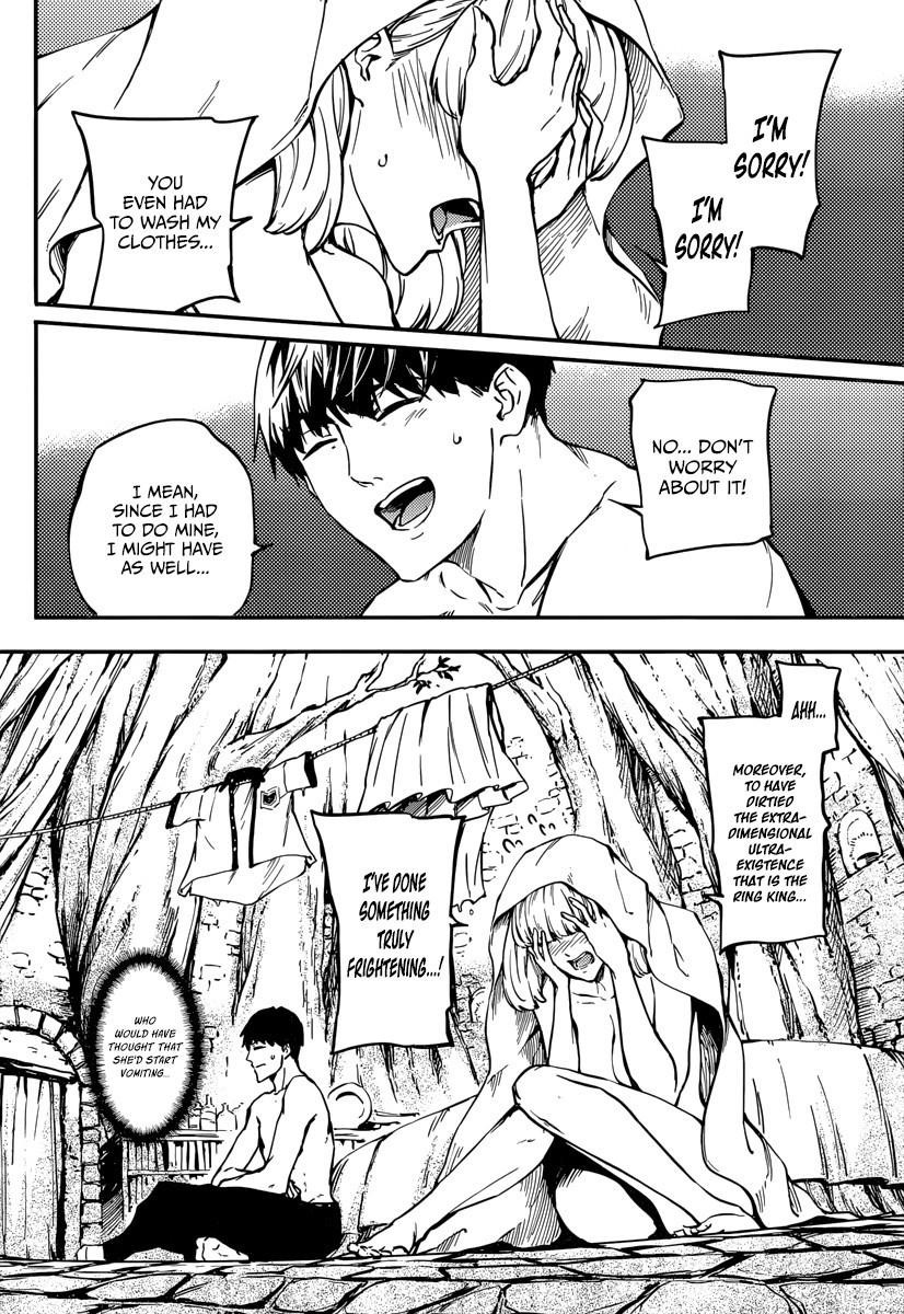 Tales of Wedding Rings Chapter 7 - Page 14 in English