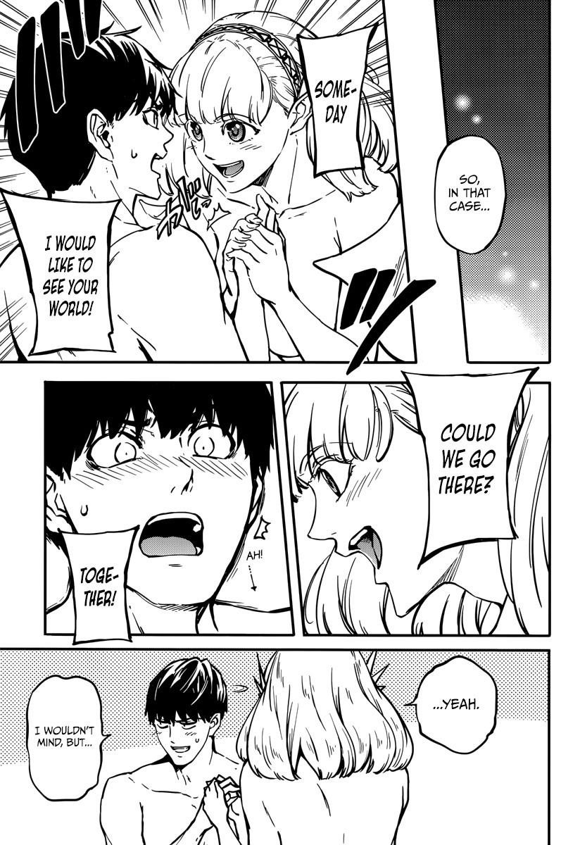 Tales of Wedding Rings Chapter 7 - Page 21 in English