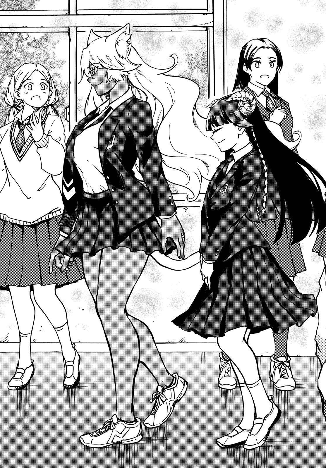 Tales of Wedding Rings Chapter 71 - Page 12 in English