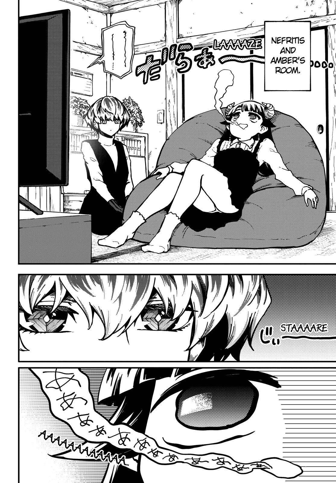 Tales of Wedding Rings Chapter 72 - Page 3 in English