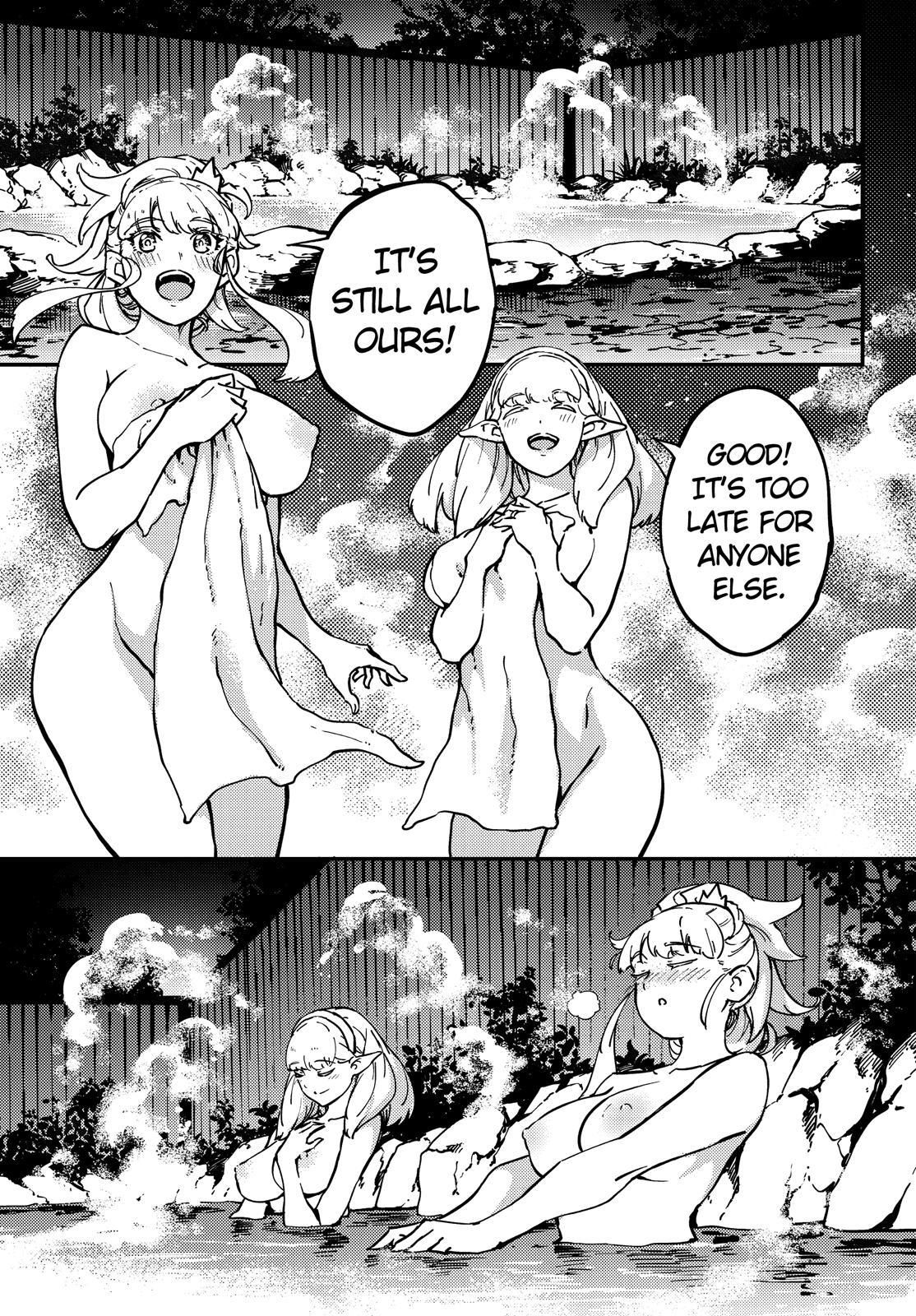 Tales of Wedding Rings Chapter 74 - Page 16 in English