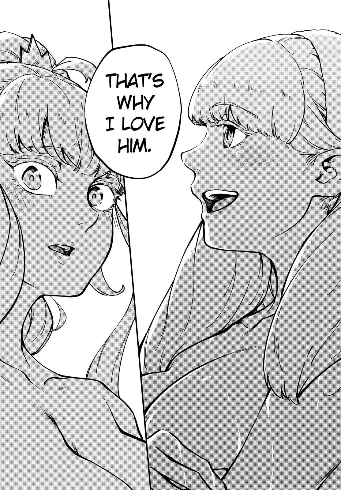 Tales of Wedding Rings Chapter 74 - Page 20 in English