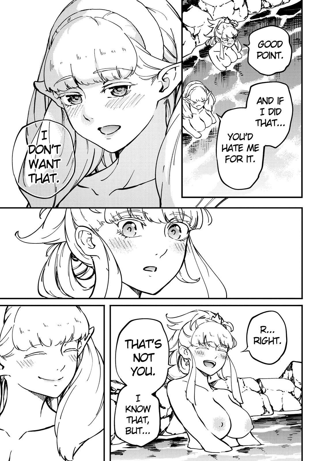 Tales of Wedding Rings Chapter 74 - Page 24 in English
