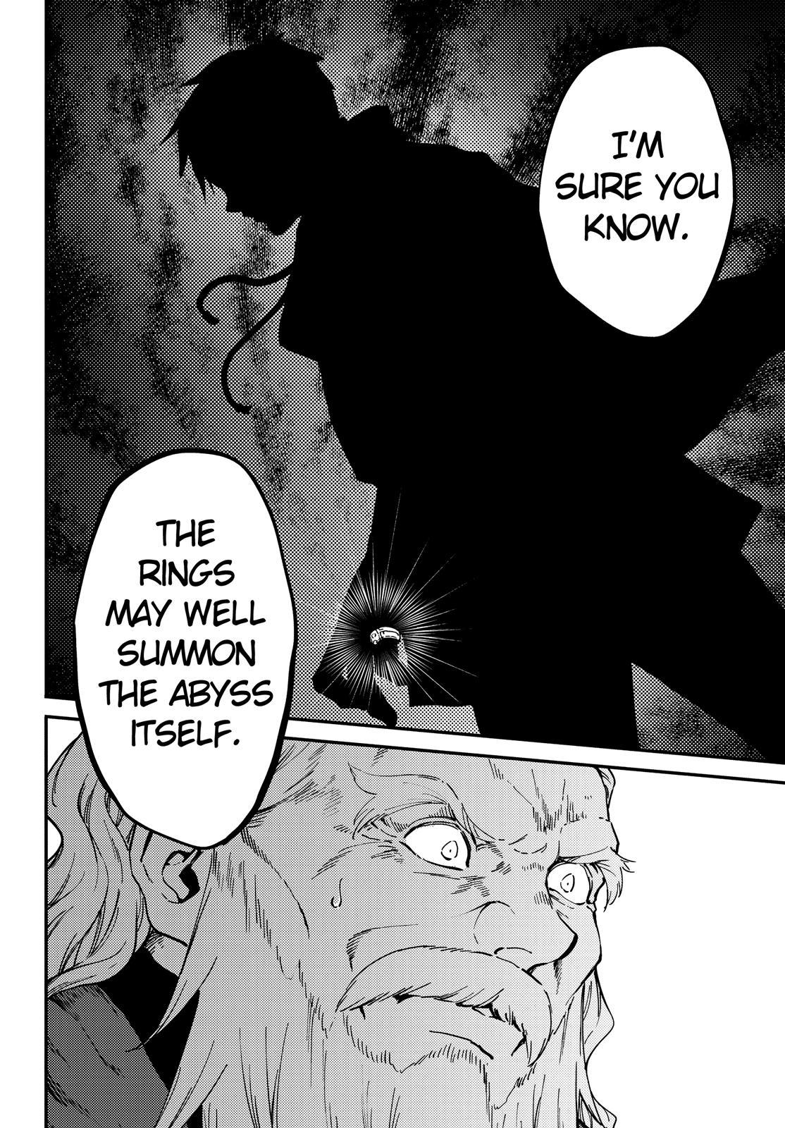 Tales of Wedding Rings Chapter 76 - Page 7 in English