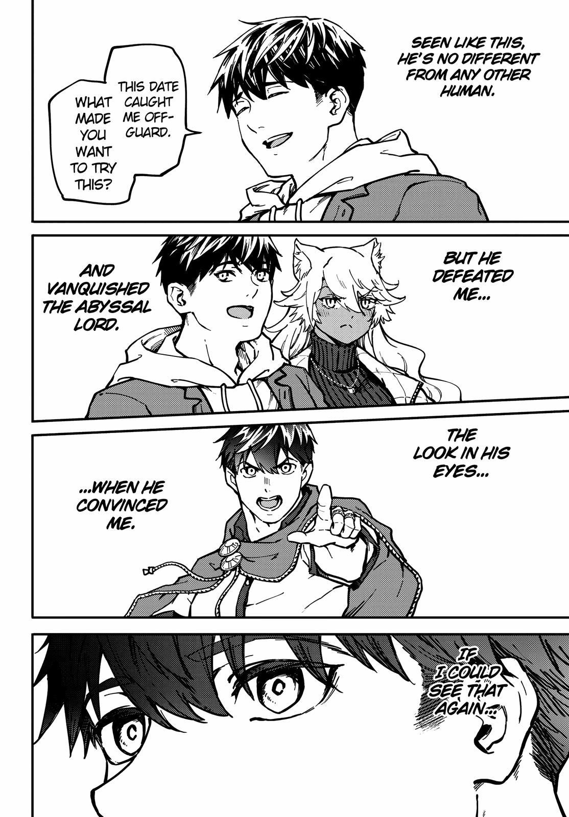 Tales of Wedding Rings Chapter 77 - Page 10 in English
