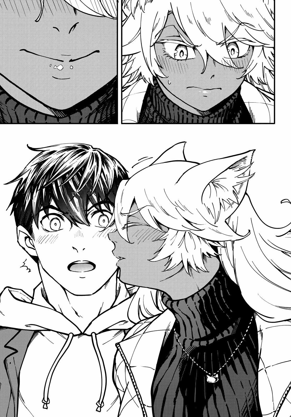 Tales of Wedding Rings Chapter 77 - Page 11 in English