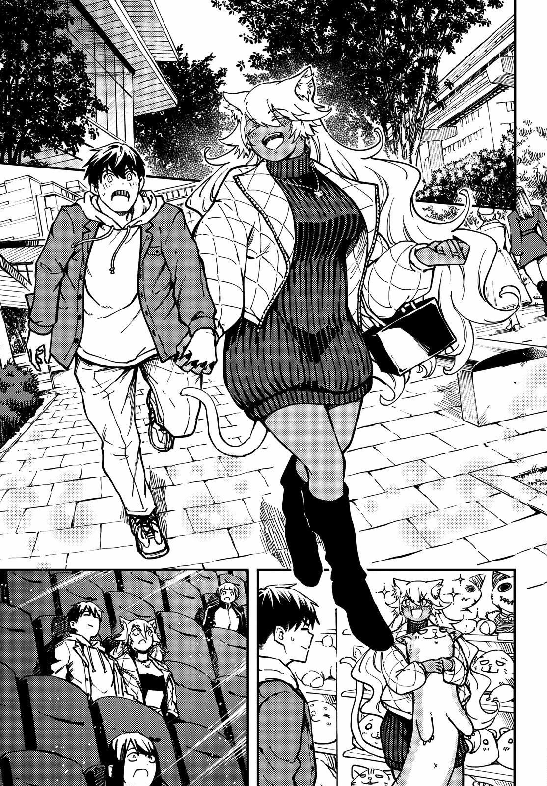 Tales of Wedding Rings Chapter 77 - Page 13 in English