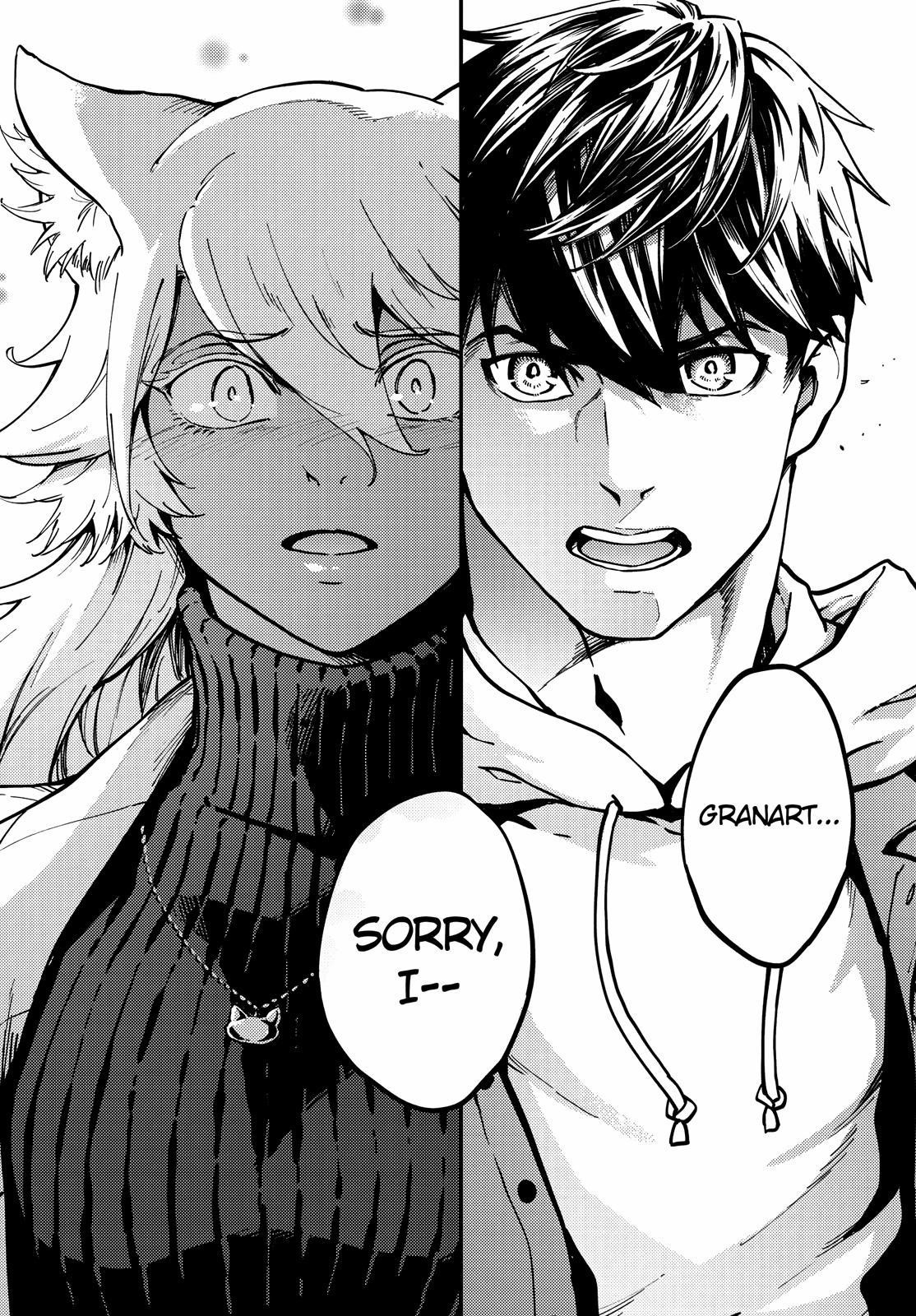Tales of Wedding Rings Chapter 77 - Page 20 in English
