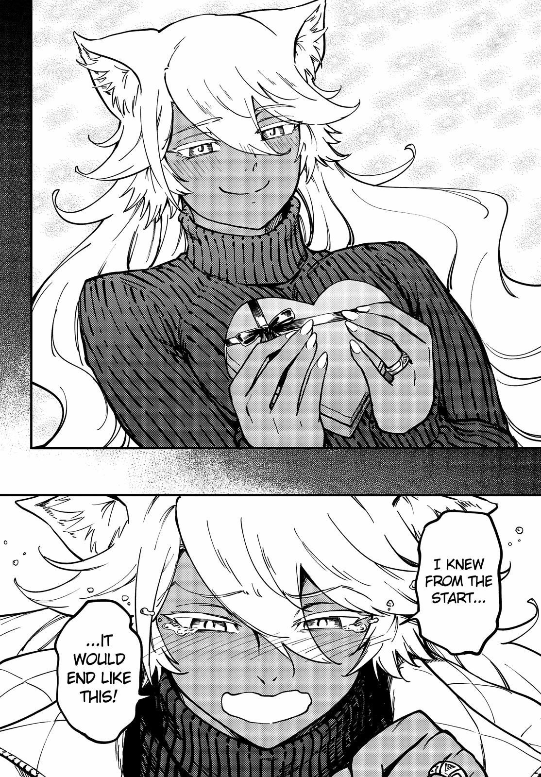 Tales of Wedding Rings Chapter 77 - Page 24 in English