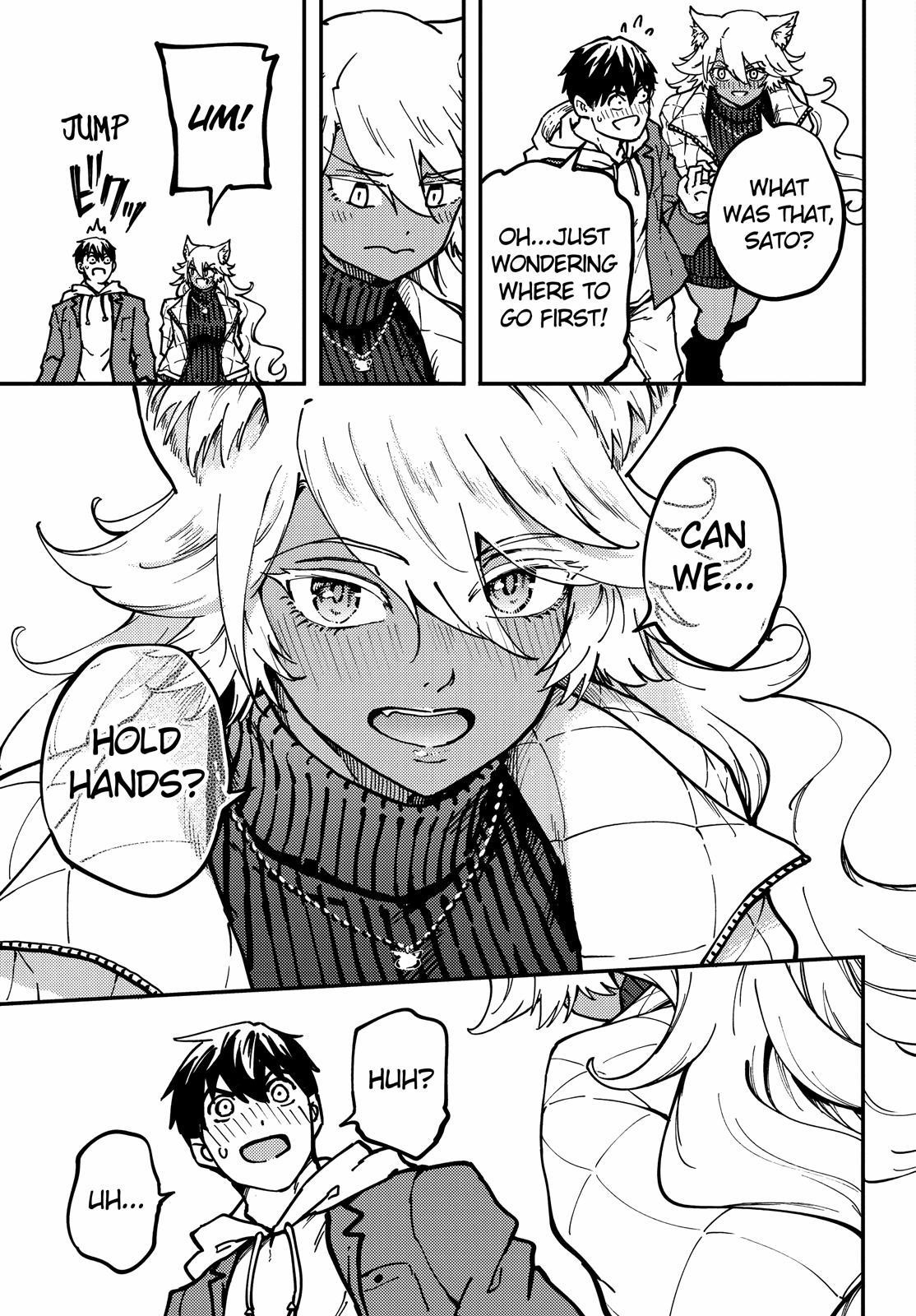 Tales of Wedding Rings Chapter 77 - Page 5 in English