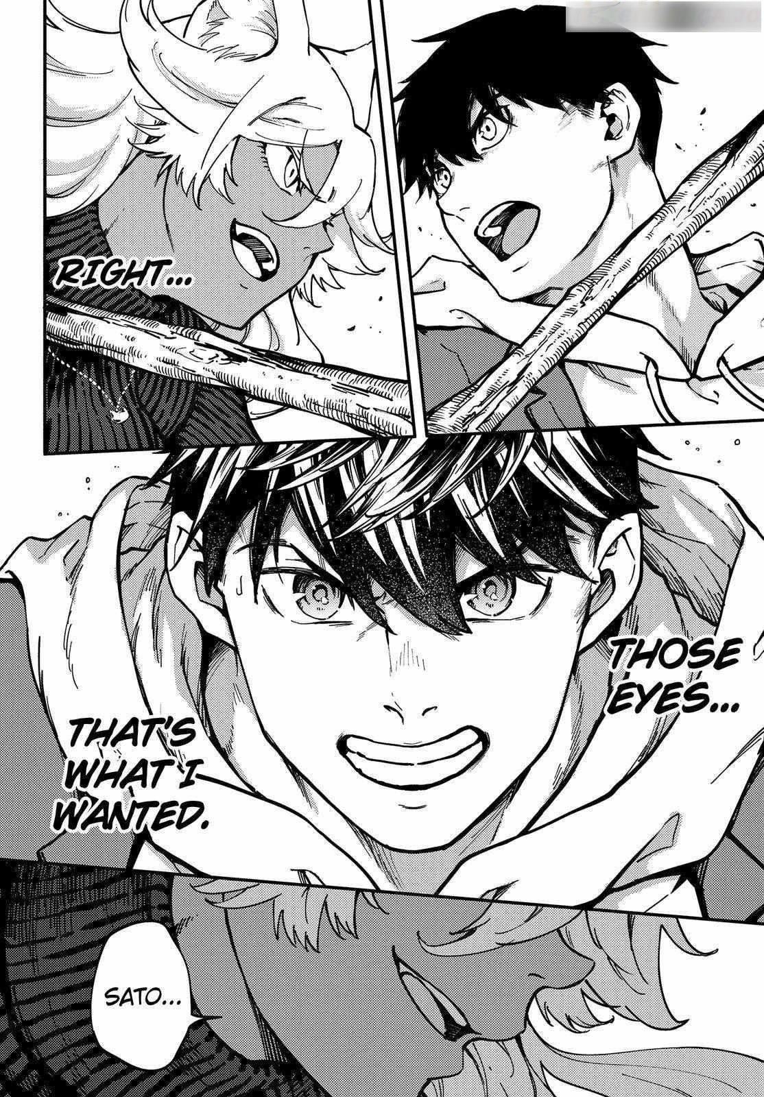 Tales of Wedding Rings Chapter 78 - Page 10 in English