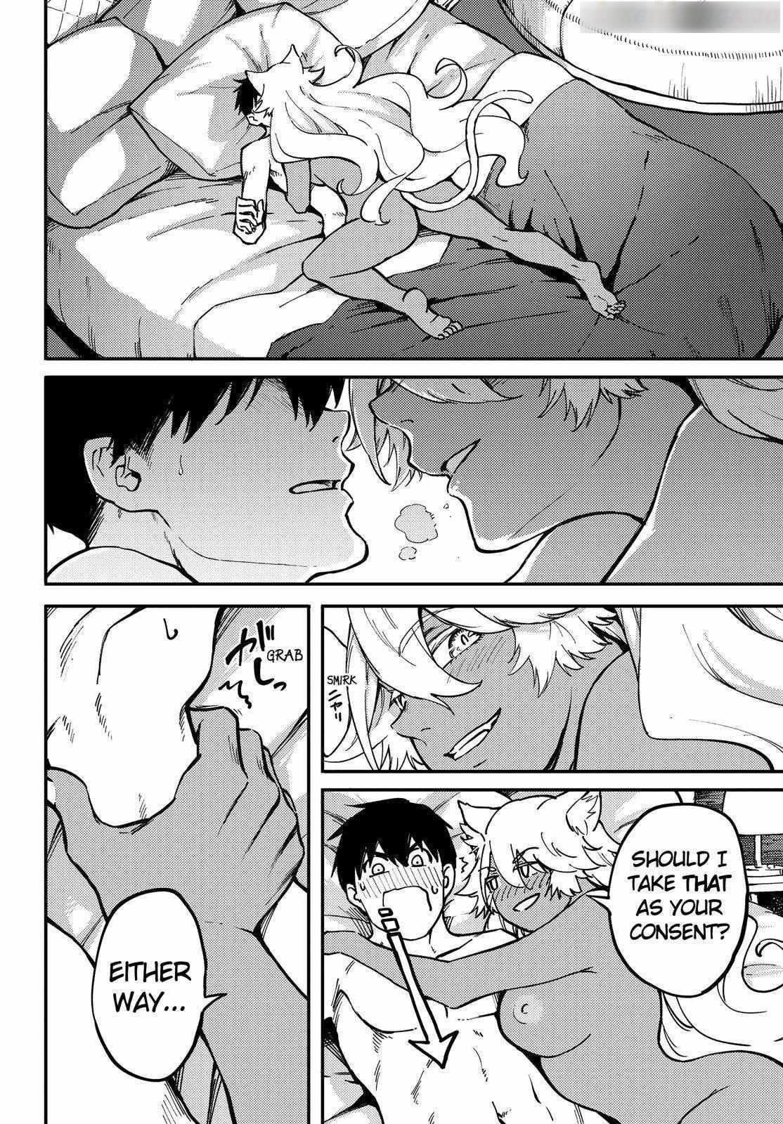 Tales of Wedding Rings Chapter 78 - Page 16 in English