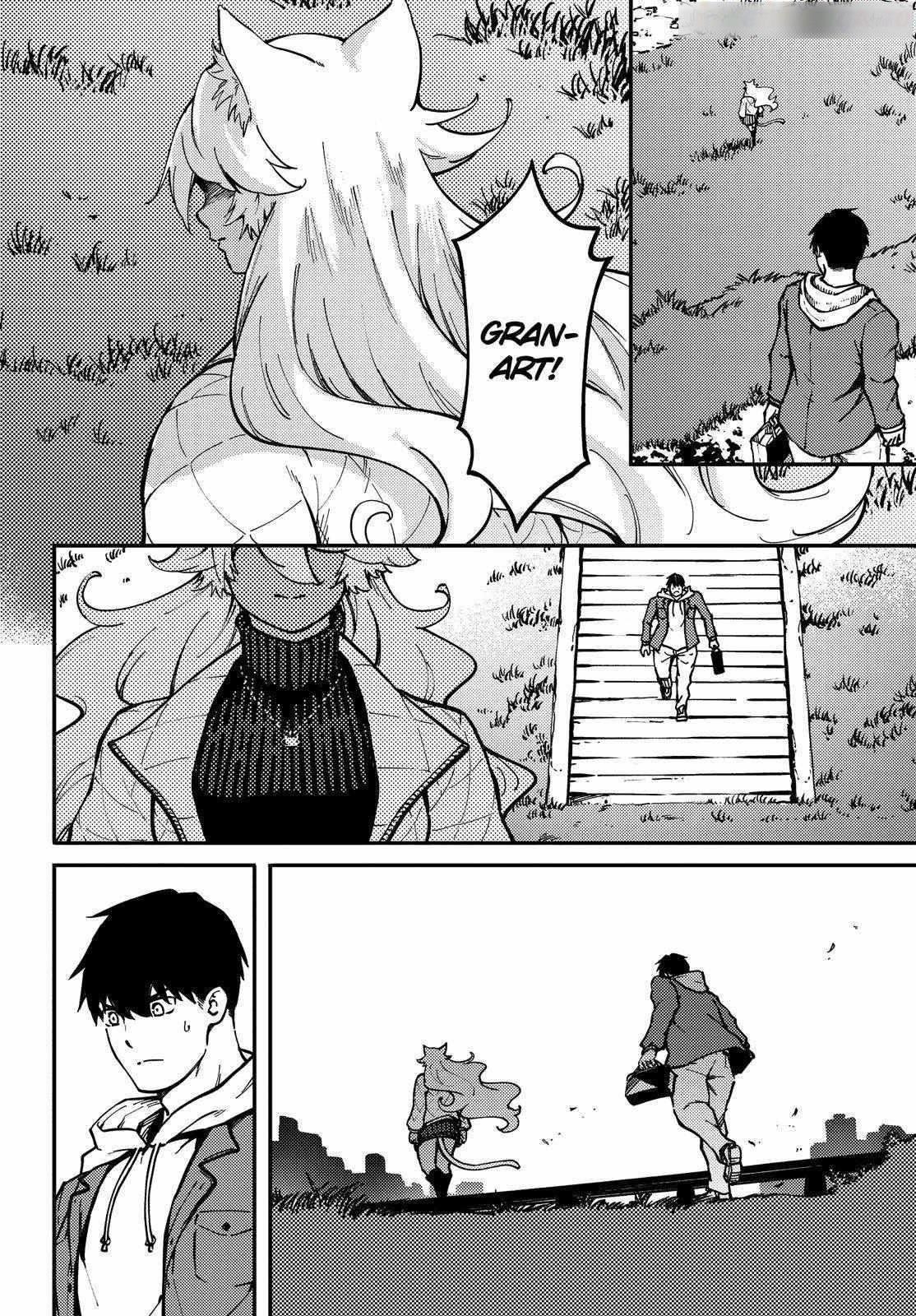 Tales of Wedding Rings Chapter 78 - Page 4 in English