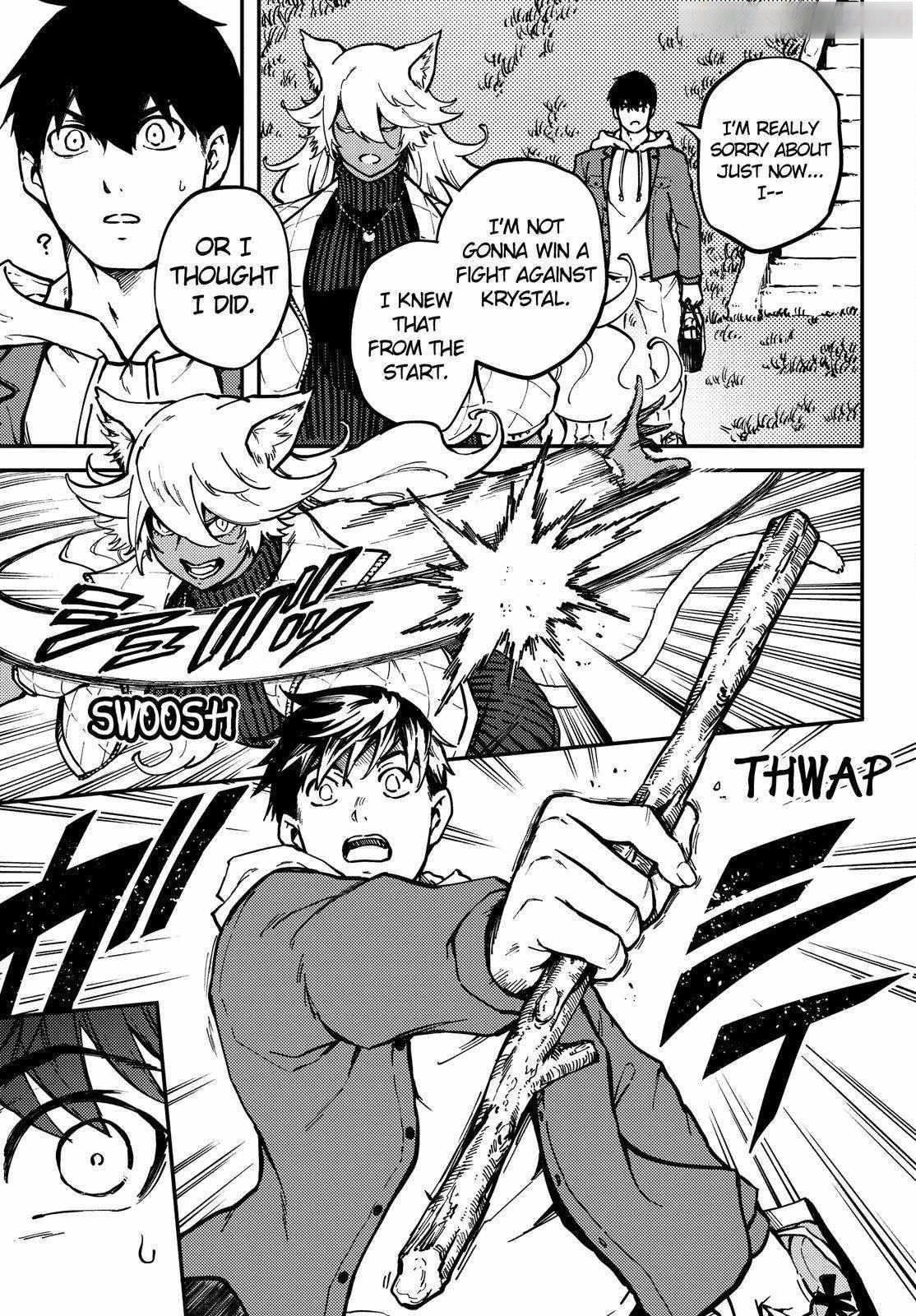 Tales of Wedding Rings Chapter 78 - Page 5 in English