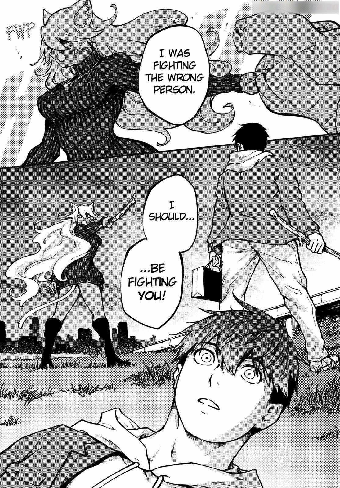 Tales of Wedding Rings Chapter 78 - Page 6 in English