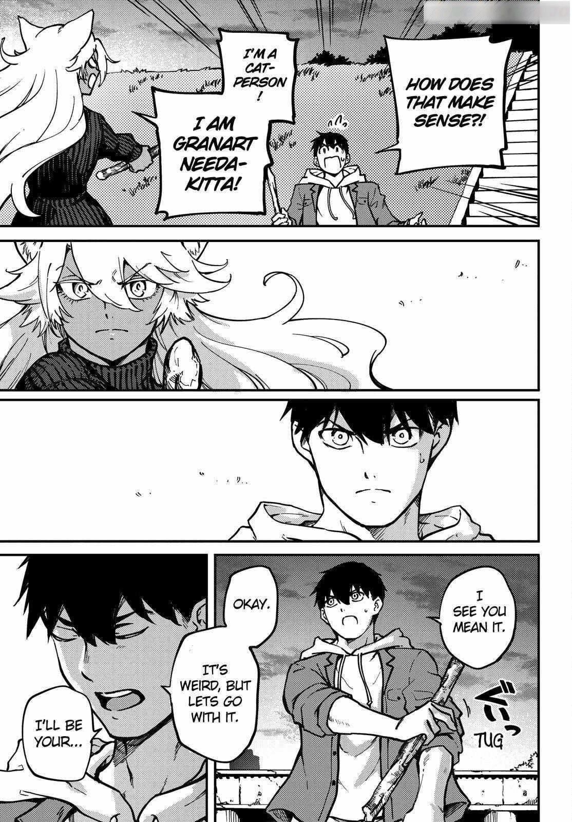 Tales of Wedding Rings Chapter 78 - Page 7 in English