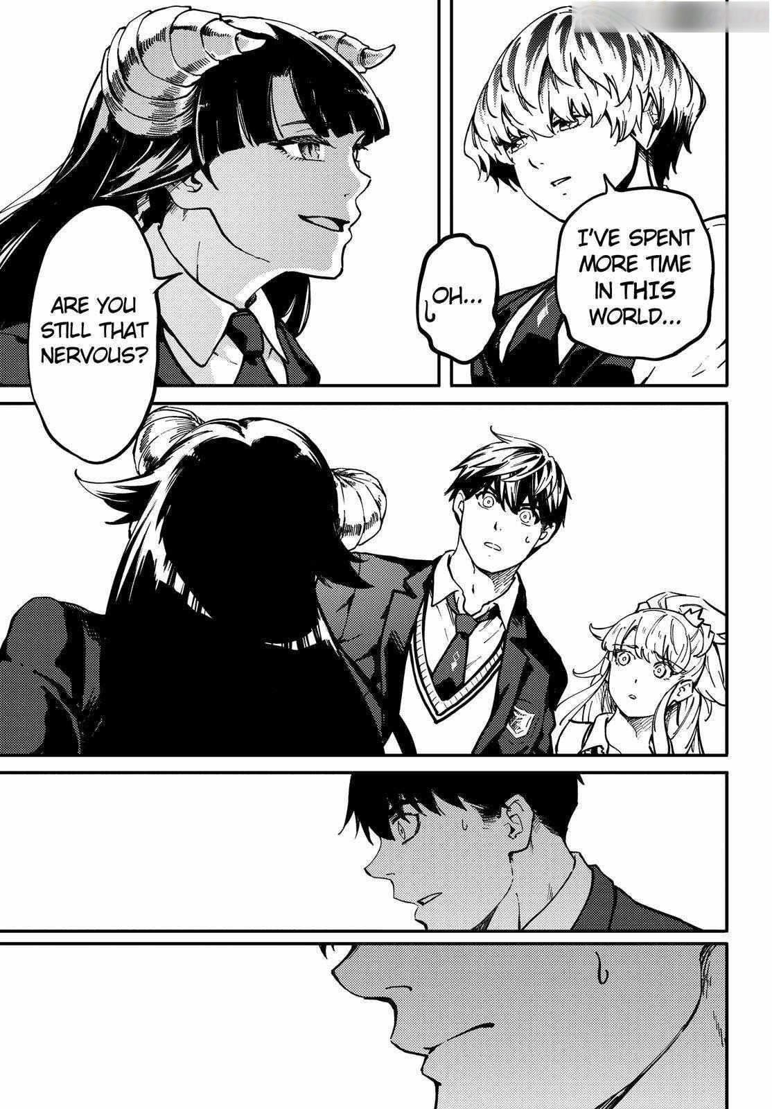 Tales of Wedding Rings Chapter 79 - Page 11 in English