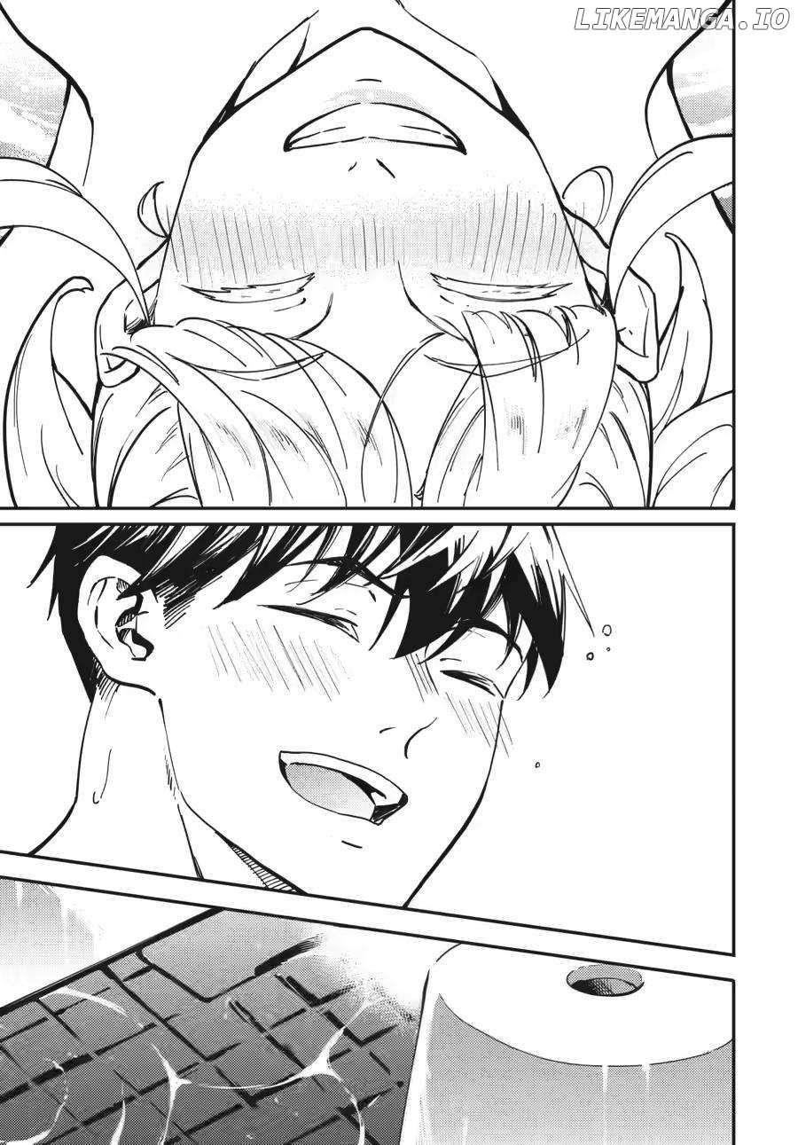 Tales of Wedding Rings Chapter 80 - Page 19 in English