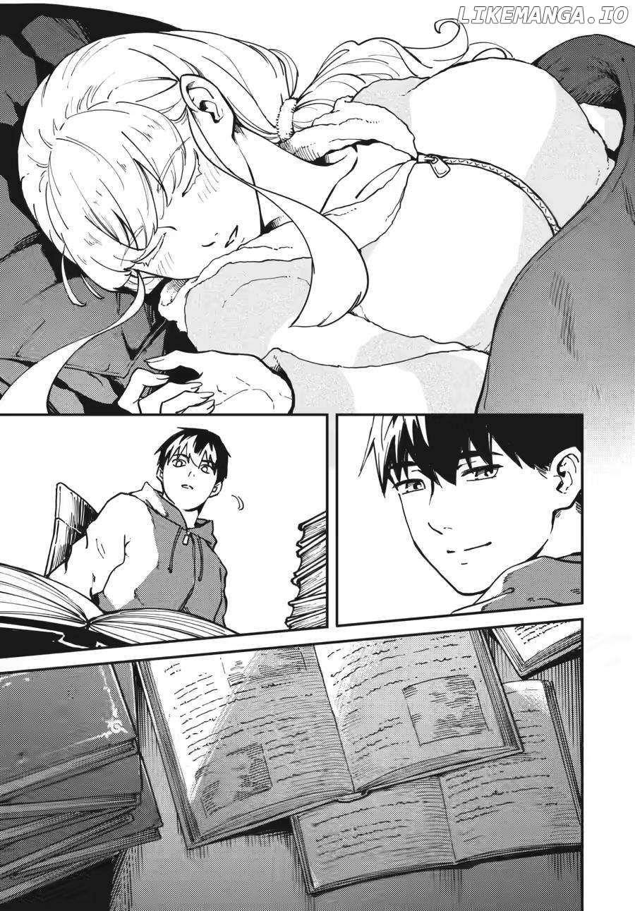 Tales of Wedding Rings Chapter 80 - Page 5 in English