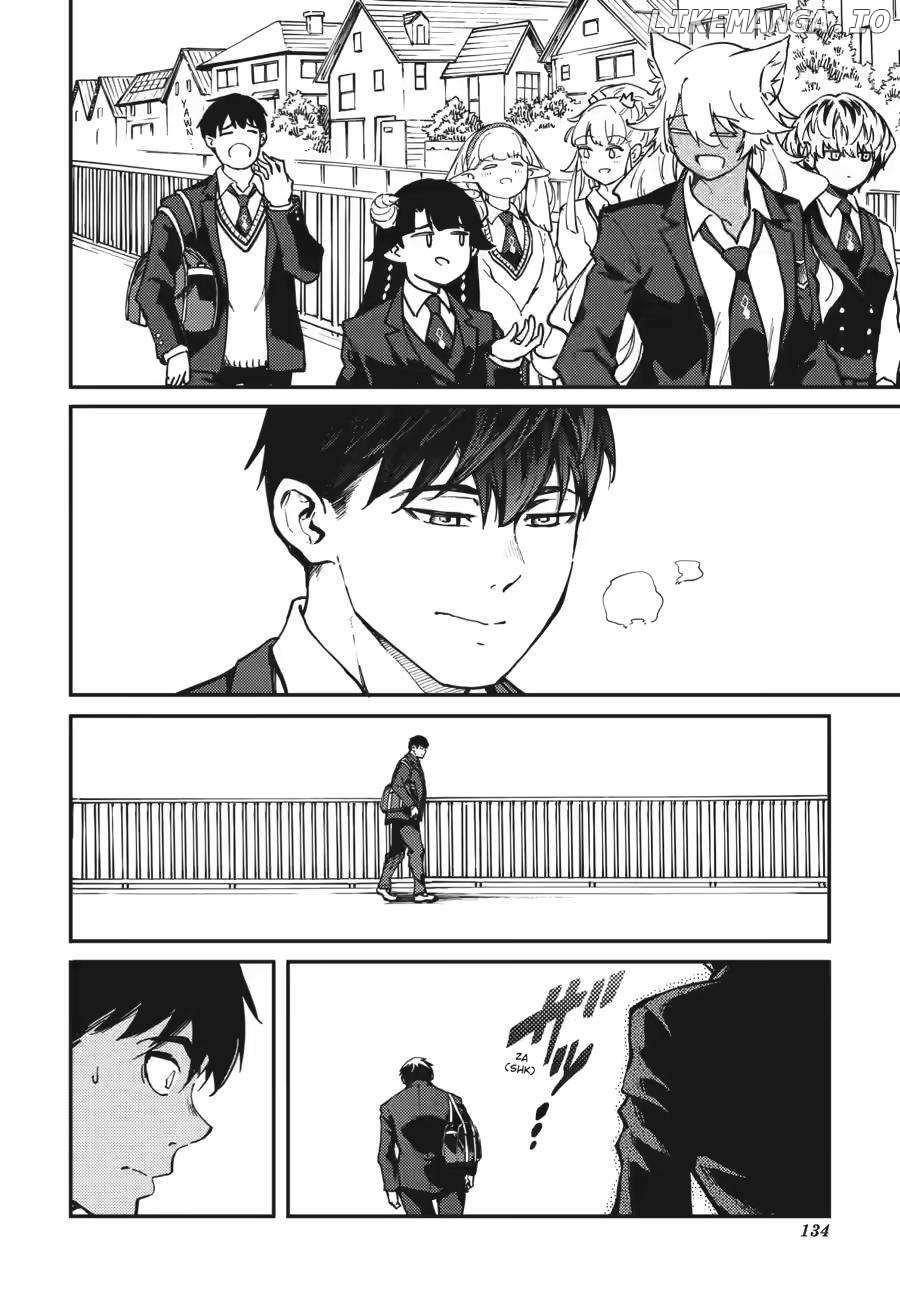 Tales of Wedding Rings Chapter 80 - Page 8 in English