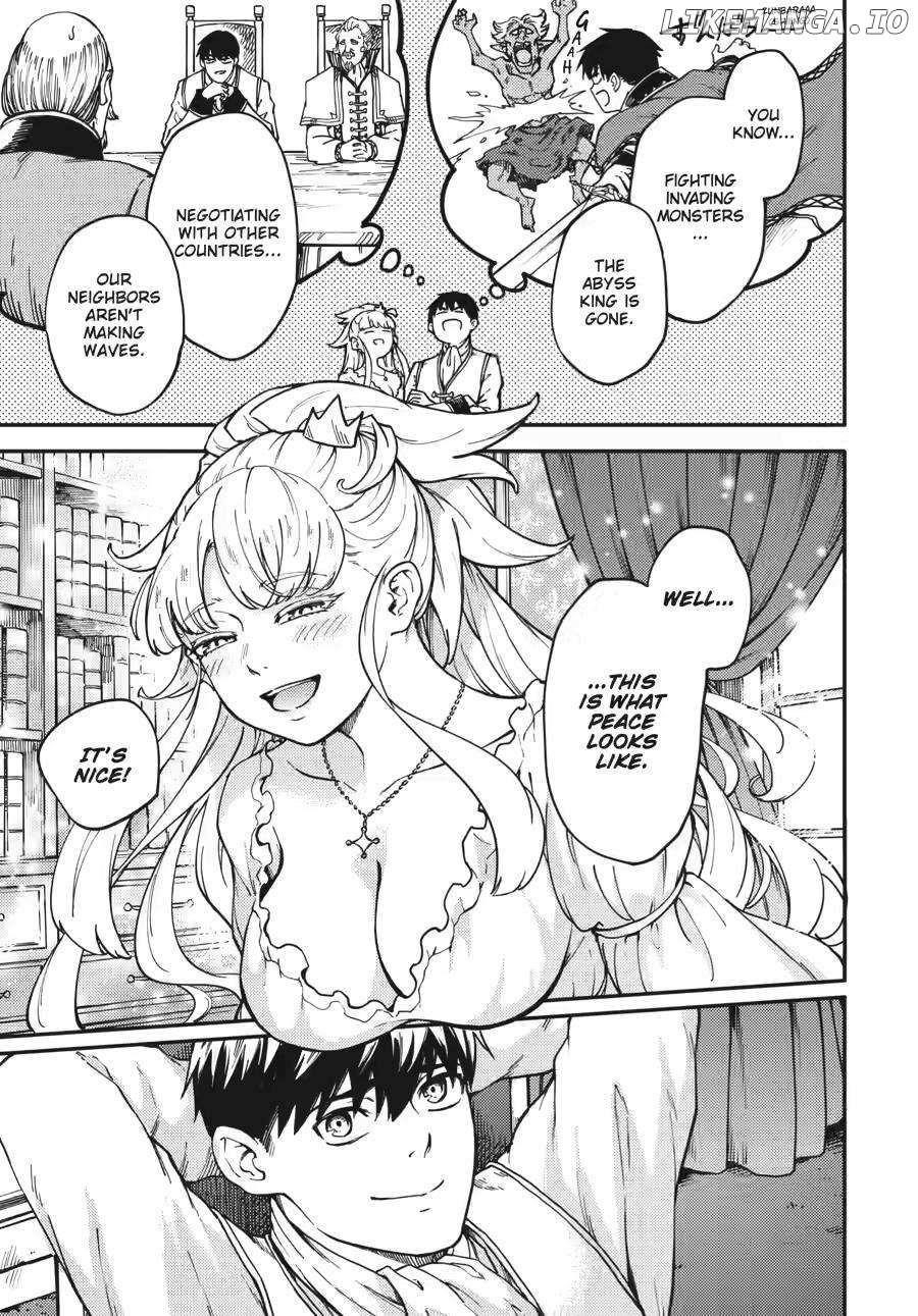 Tales of Wedding Rings Chapter 81 - Page 16 in English