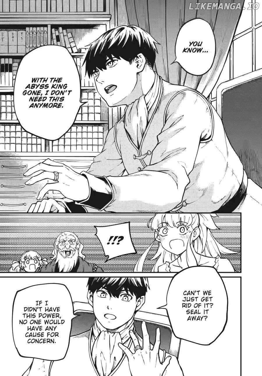 Tales of Wedding Rings Chapter 81 - Page 20 in English