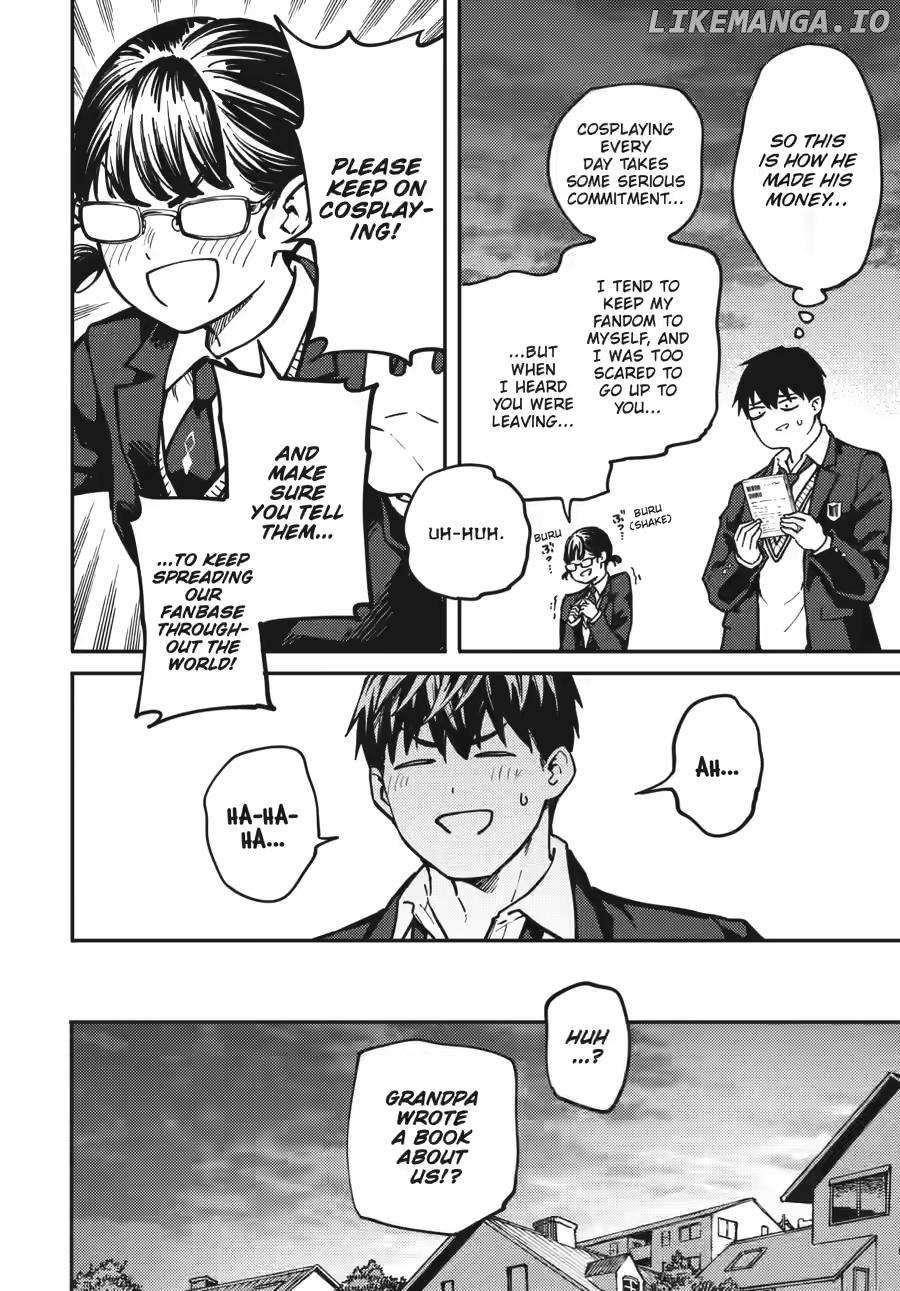 Tales of Wedding Rings Chapter 81 - Page 5 in English