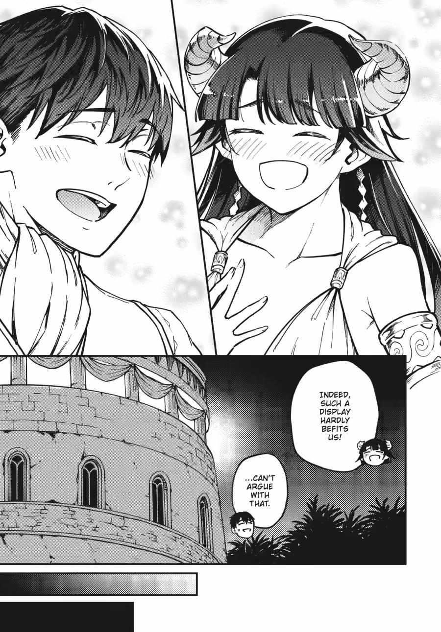 Tales of Wedding Rings Chapter 82.5 - Page 13 in English
