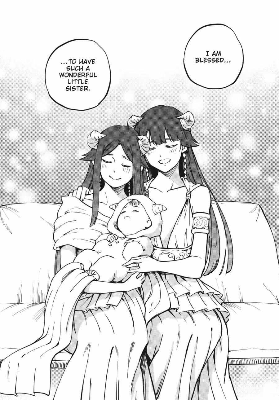 Tales of Wedding Rings Chapter 82 - Page 24 in English