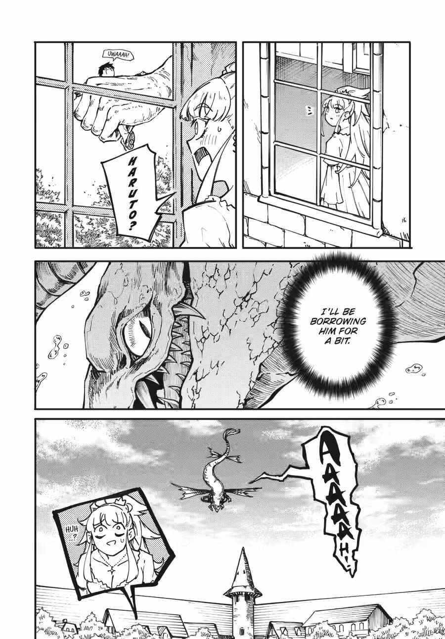 Tales of Wedding Rings Chapter 82 - Page 8 in English