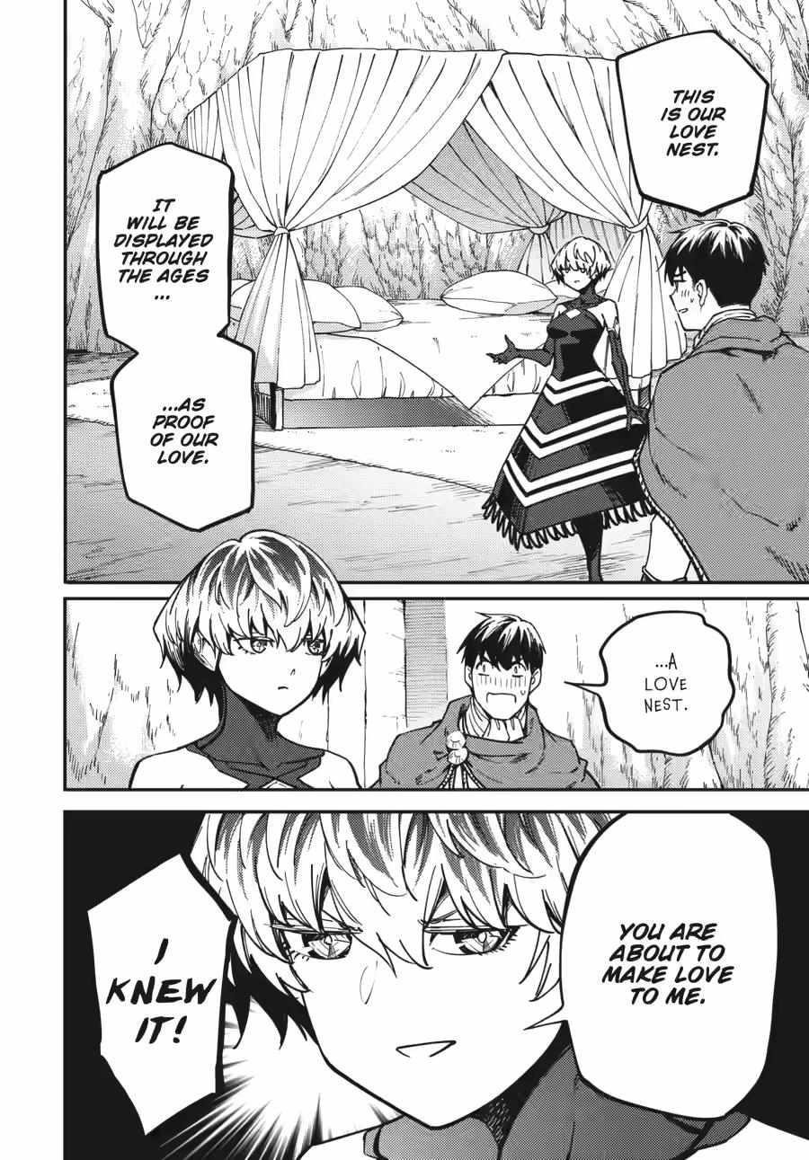 Tales of Wedding Rings Chapter 83 - Page 12 in English