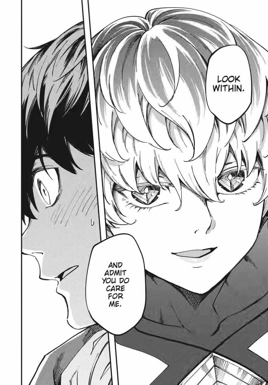 Tales of Wedding Rings Chapter 83 - Page 14 in English