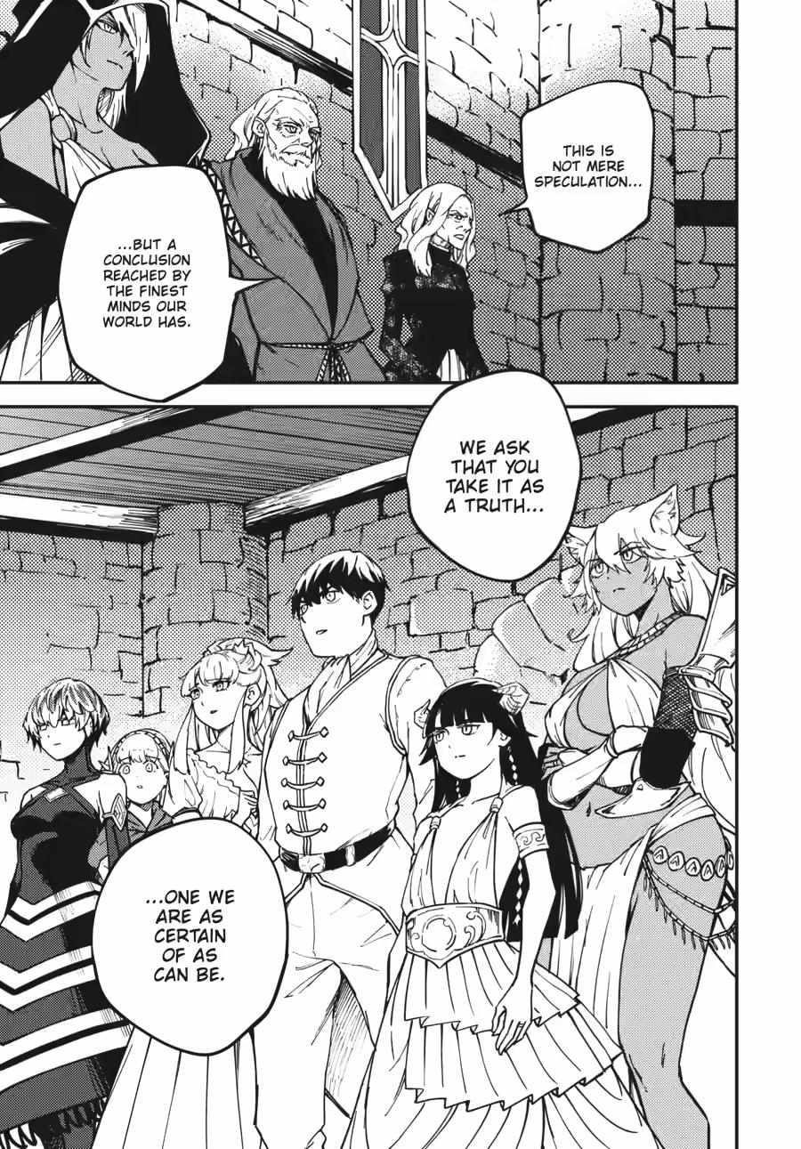 Tales of Wedding Rings Chapter 83 - Page 29 in English
