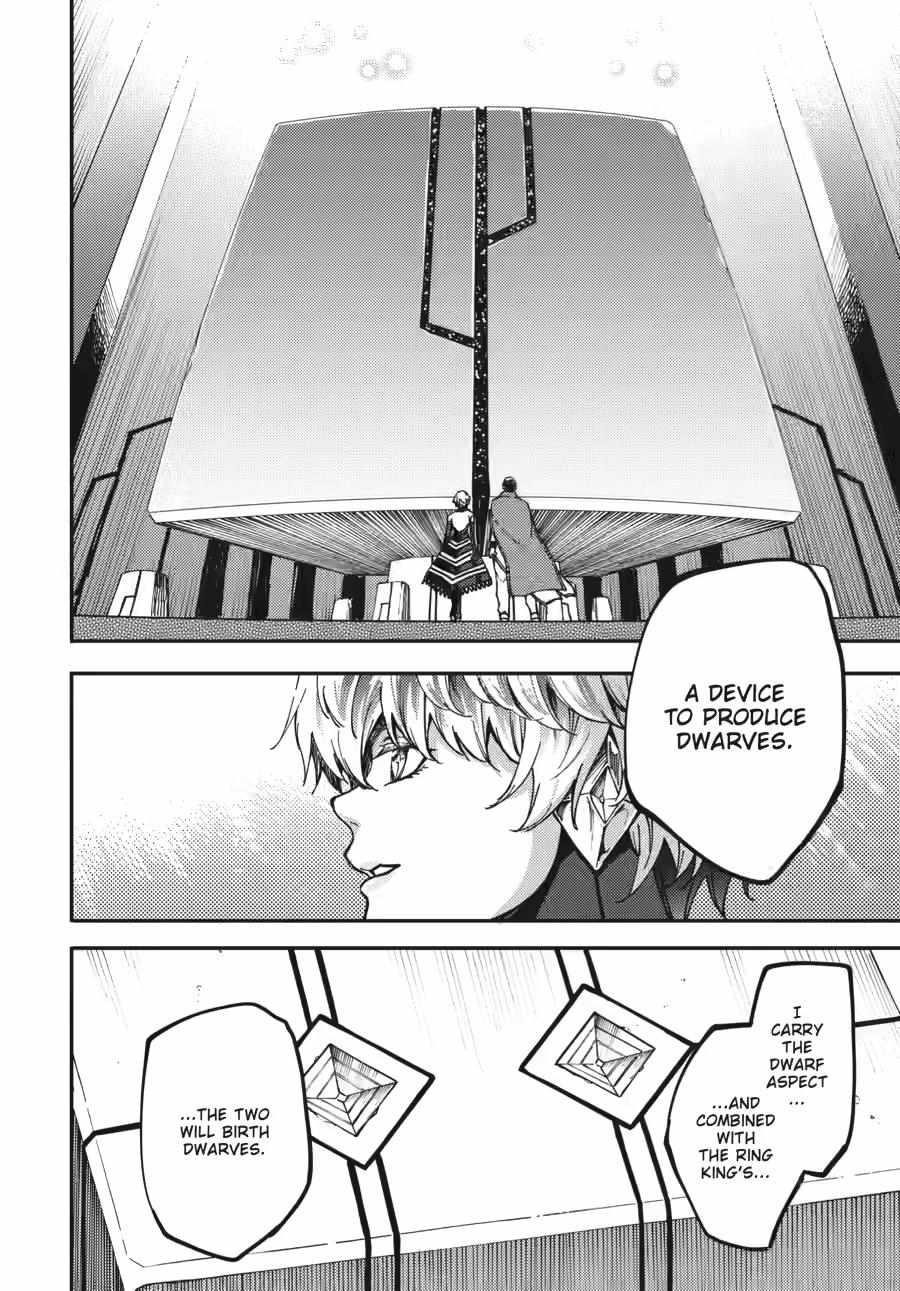Tales of Wedding Rings Chapter 83 - Page 8 in English