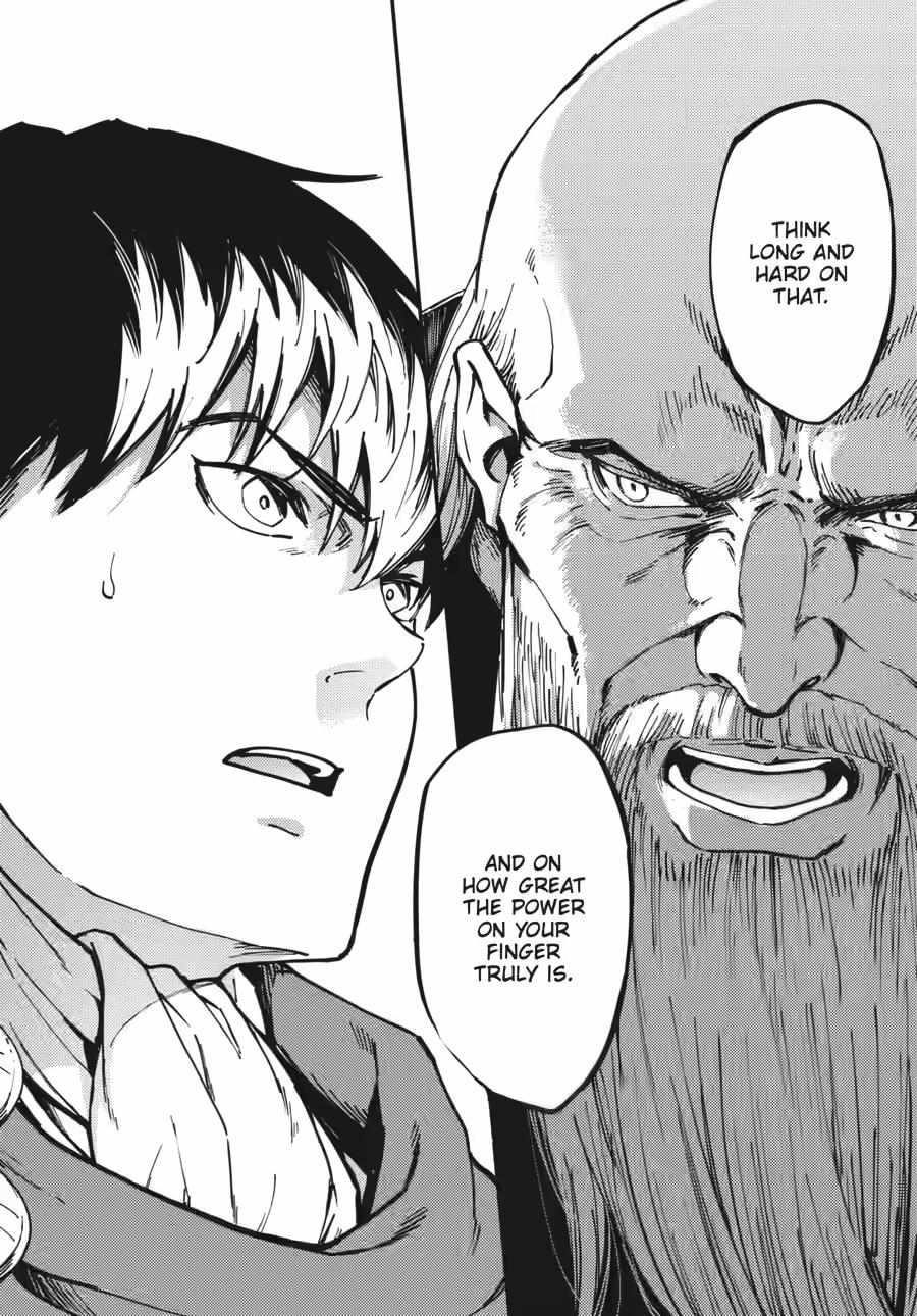 Tales of Wedding Rings Chapter 84 - Page 16 in English