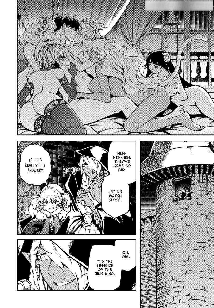 Tales of Wedding Rings Chapter 85 - Page 13 in English
