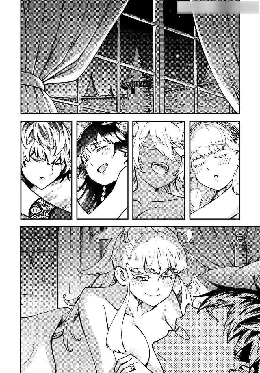 Tales of Wedding Rings Chapter 85 - Page 17 in English