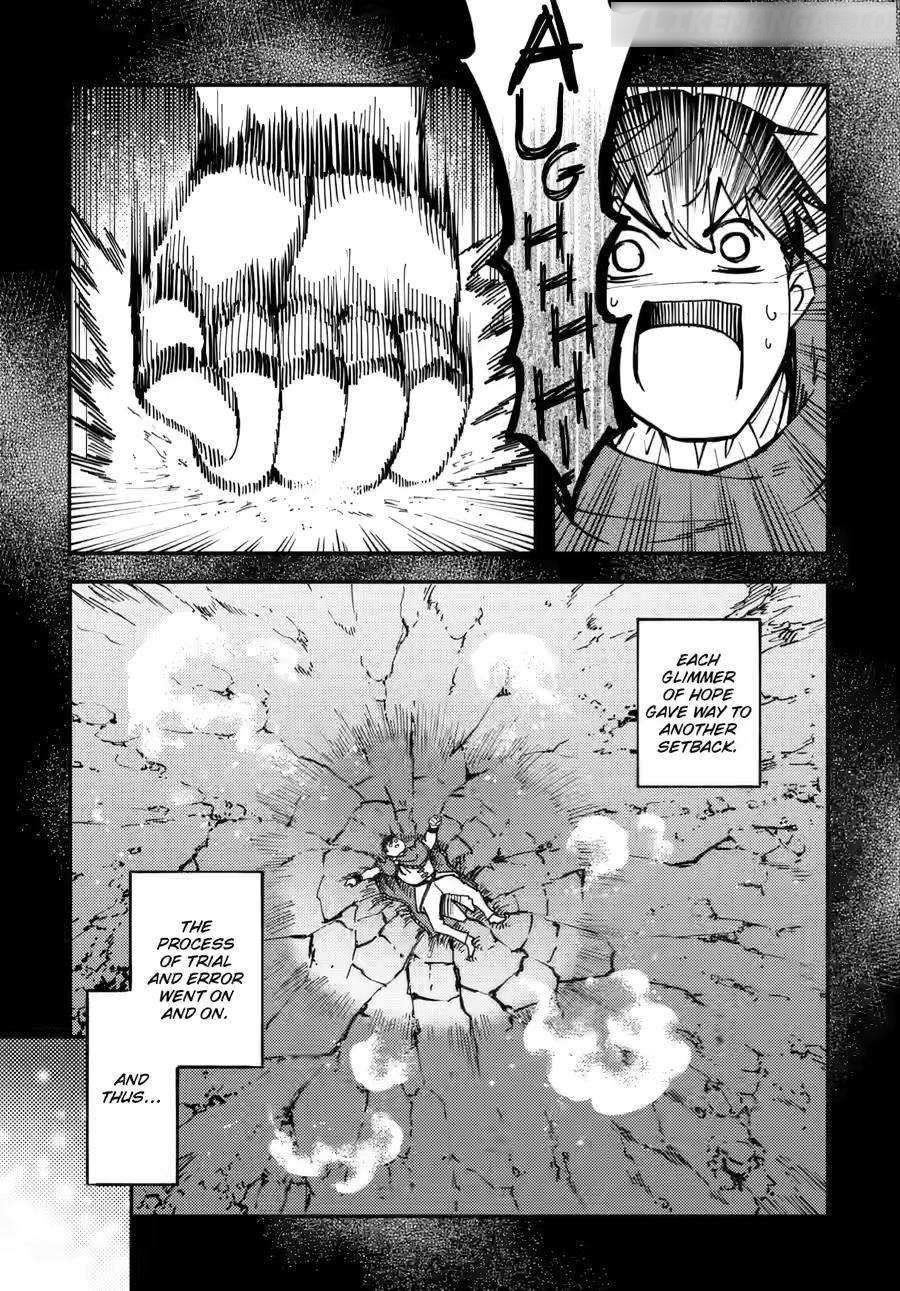 Tales of Wedding Rings Chapter 85 - Page 24 in English