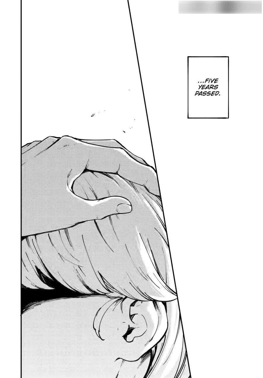 Tales of Wedding Rings Chapter 85 - Page 25 in English