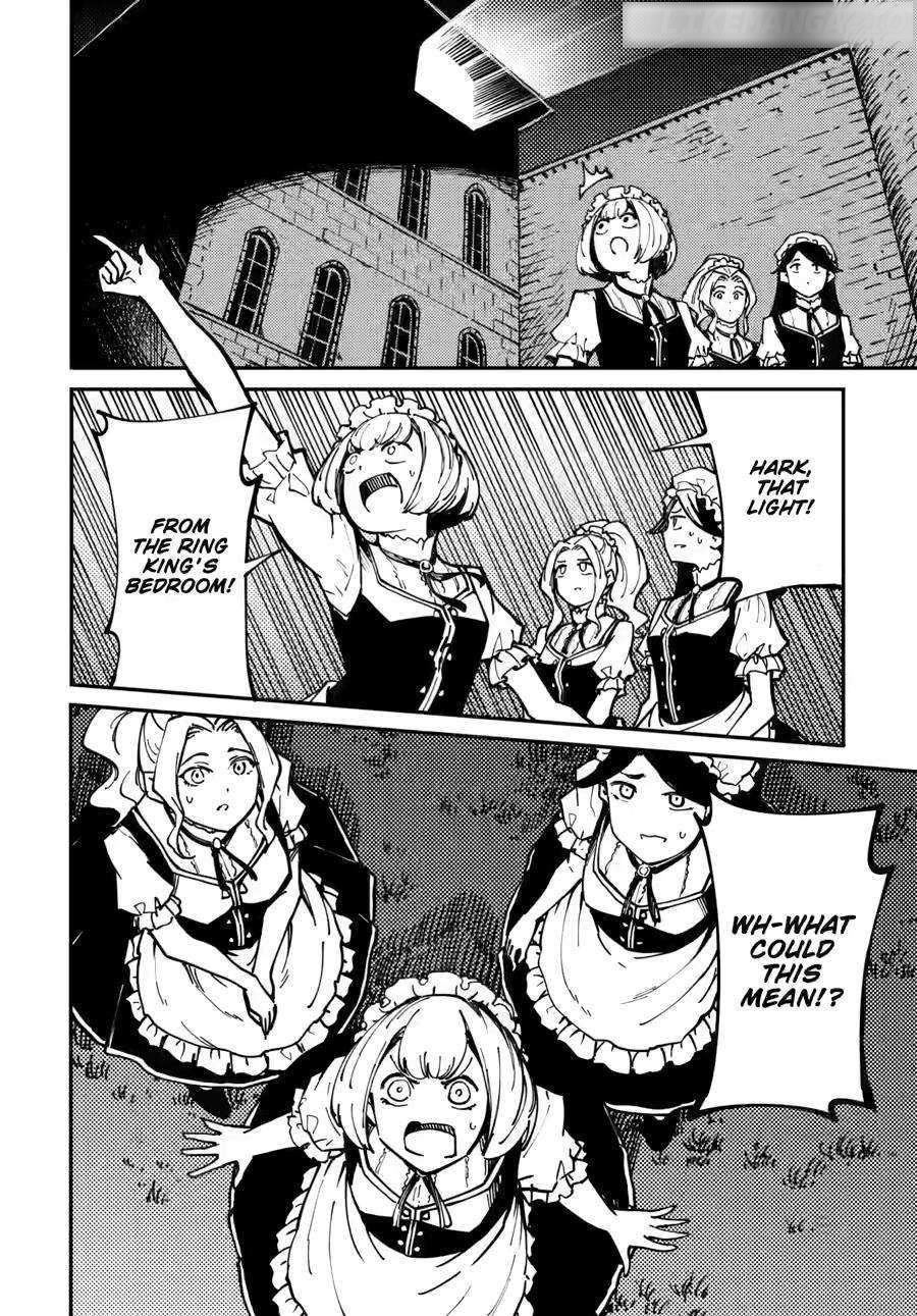Tales of Wedding Rings Chapter 85 - Page 7 in English