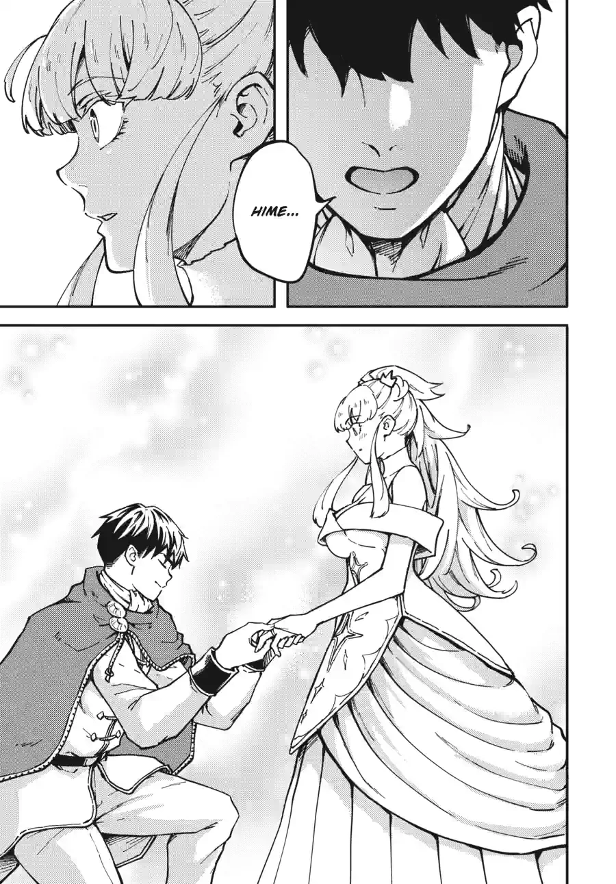 Tales of Wedding Rings Chapter 86.1 - Page 5 in English