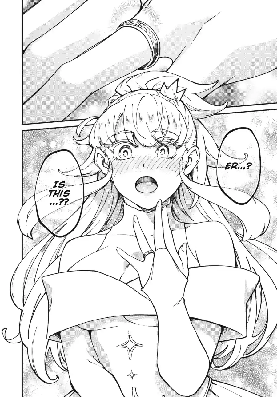 Tales of Wedding Rings Chapter 86.1 - Page 6 in English